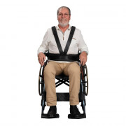 Ceinture de buste Éco évolutive Ceinture de buste Éco évolutive