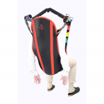 Sangle à dosseret pour lève-personne