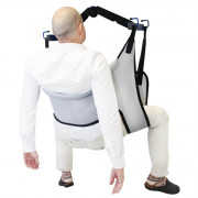 Sangle de Toilette Éco Sangle de Toilette Éco