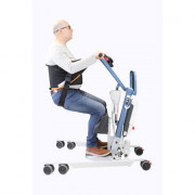 Sangle dorsale XXL Sangle dorsale XXL