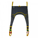 Sangle en U - Confort mousse - HMS-VILGO