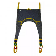 Sangle en U - Confort mousse - HMS-VILGO Sangle en U - Confort mousse - HMS-VILGO