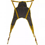 Sangle en U enfant avec têtière Sangle en U enfant avec têtière