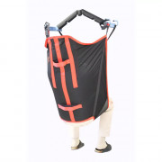 Sangle en U enveloppante Sangle en U enveloppante