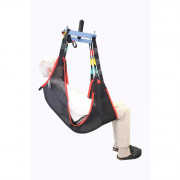 Sangle hamac pour lève-personne Sangle hamac pour lève-personne