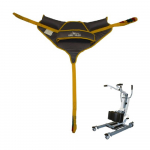 Sangle VERTIC 3 points