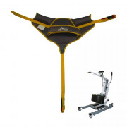 Sangle VERTIC 3 points Sangle VERTIC 3 points