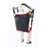 Sangles hamac sans croisement Sangles hamac sans croisement