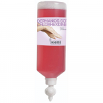 Savon antiseptique Anios chirurgical DERMANIOS SCRUB CHLOREXIDINE 4%
