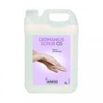 Savon antiseptique pour les mains Anios DERMANIOS SCRUB CG (Biocide)