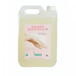 Savon doux Anios ANIOSAFE SAVON DOUX HF