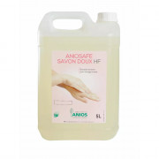 Savon doux Anios ANIOSAFE SAVON DOUX HF Savon doux Anios ANIOSAFE SAVON DOUX HF
