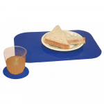 Set de table anti-dérapant