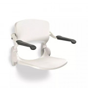 Accessoires pour sièges douche blanc Accessoires pour sièges douche blanc