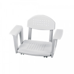 Siège de Bain Ergonomique