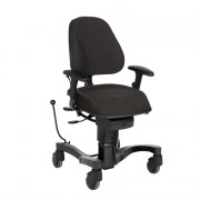 Siège ergonomique de travail VELA Tango 700 Siège ergonomique de travail VELA Tango 700