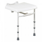 Siège de Douche Mural Repliable SAVANAH™