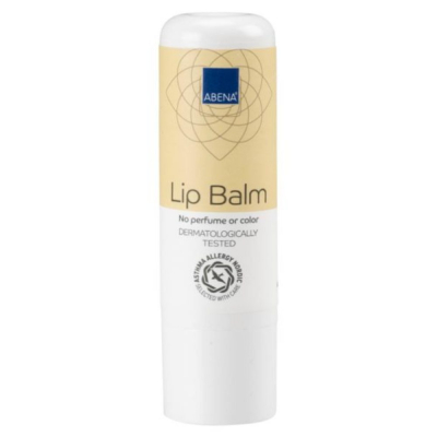Baume à lèvres 4,5 ml sans parfum