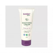 Crème apaisante Bio pour le change 100 ml Crème apaisante Bio pour le change 100 ml
