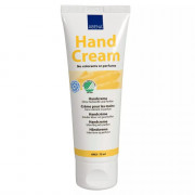 Crème pour les mains non parfumée 75 ml Crème pour les mains non parfumée 75 ml
