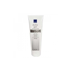 Gel actif rafraichissant 