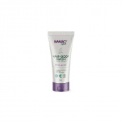 Gel lavant bio corps et cheveux