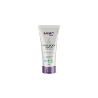Gel lavant bio corps et cheveux