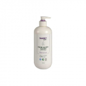 Gel lavant Bio Corps et Cheveux 