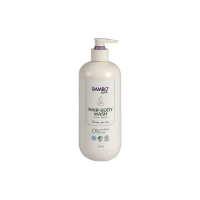 Gel lavant Bio Corps et Cheveux 