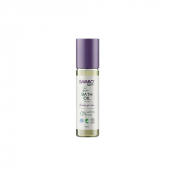 Huile bio de bain 