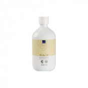 Lotion de soin de la peau ABENA 500 ml
