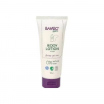 Lotion pour le corps Bambo Nature 100 ml