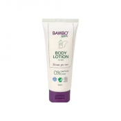 Lotion pour le corps Bambo Nature 100 ml