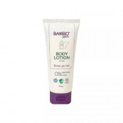 Lotion pour le corps Bambo Nature 100 ml Lotion pour le corps Bambo Nature 100 ml