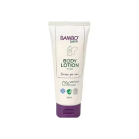 Lotion pour le corps Bambo Nature 100 ml