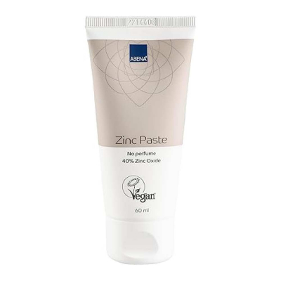 Pâte à l'eau ABENA 60 ml