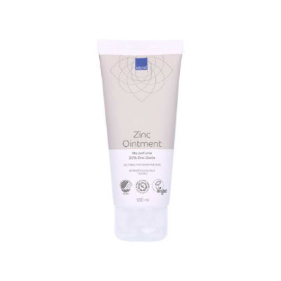 Pommade au zinc ABENA 100 ml