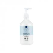 Savon bain douche ABENA 500 ml