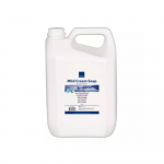 Savon crème doux ABENA 5000 ml