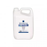 Savon crème doux ABENA 5000 ml Savon crème doux ABENA 5000 ml