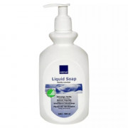 Savon liquide ABENA 500 ml Savon liquide ABENA 500 ml