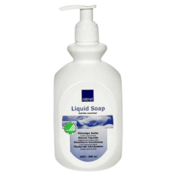 Savon liquide ABENA 500 ml