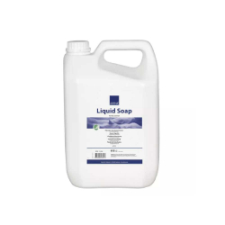 Savon liquide ABENA 5000 ml
