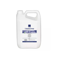Savon liquide ABENA 5000 ml