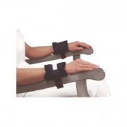 Attaches poignets Classique  Attaches poignets Classique