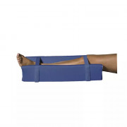 Gouttière d'immobilisation  pour jambe Gouttière d'immobilisation  pour jambe