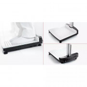 Lampe grossissante à LED - Avec fixation ou sur roulettes Lampe grossissante à LED - Avec fixation ou sur roulettes