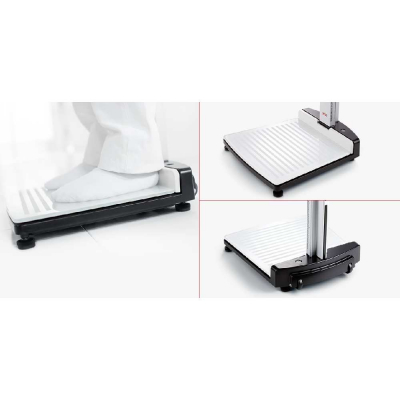 Lampe grossissante à LED - Avec fixation ou sur roulettes Lampe grossissante à LED - Avec fixation ou sur roulettes