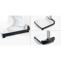 Lampe grossissante à LED - Avec fixation ou sur roulettes Lampe grossissante à LED - Avec fixation ou sur roulettes