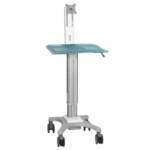 Station informatique IP200 avec support VESA